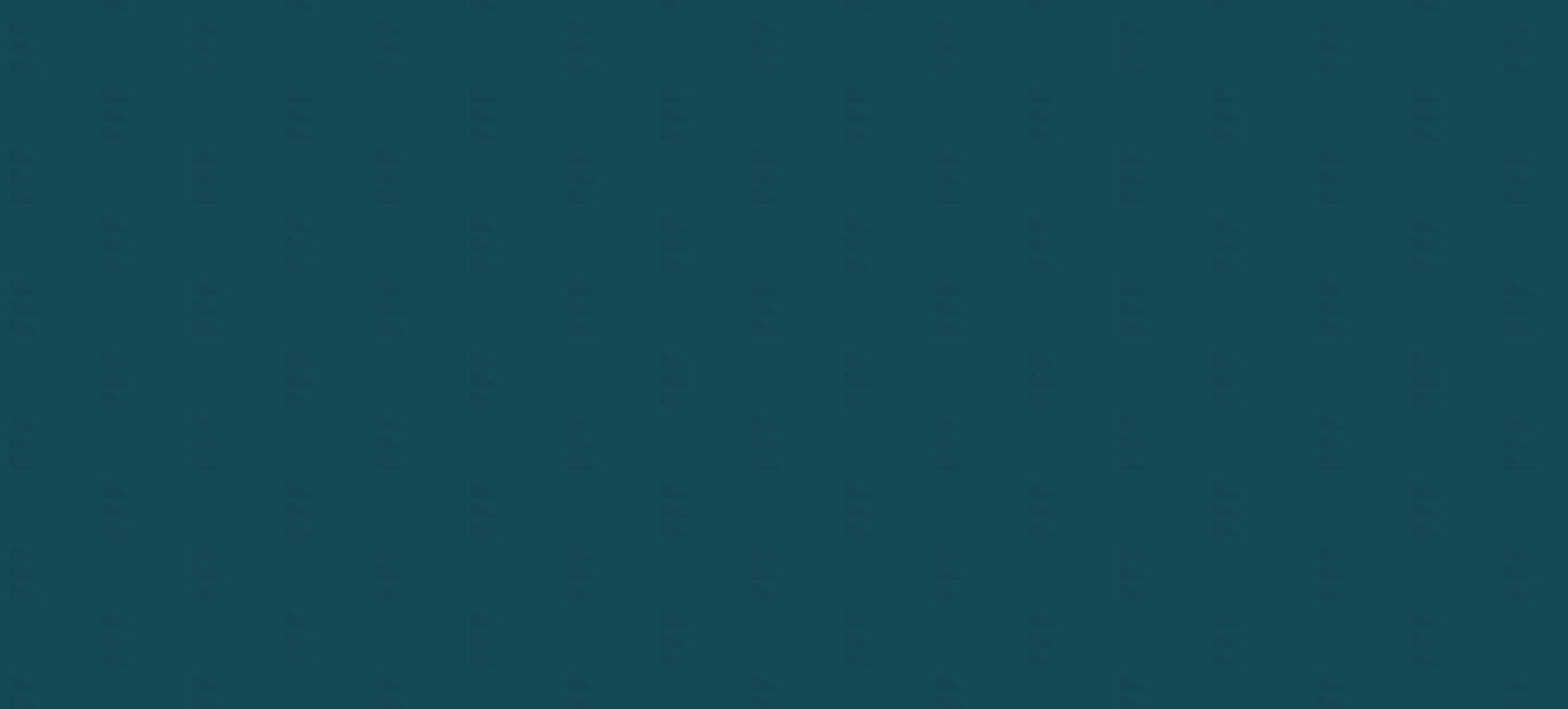acute baby co dark teal bottom footer background