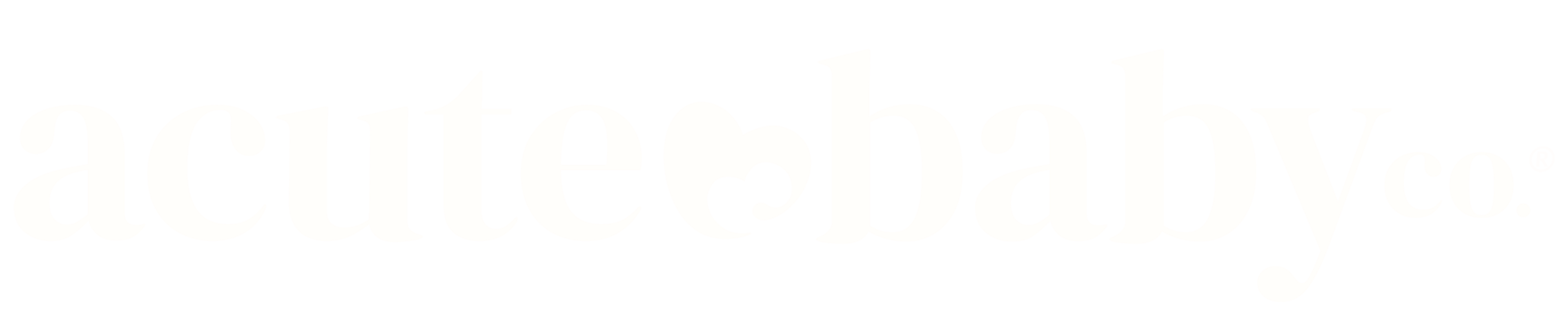 Acute Baby Co.