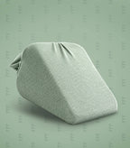 Acute Baby Co The Wedge in Soft Sage